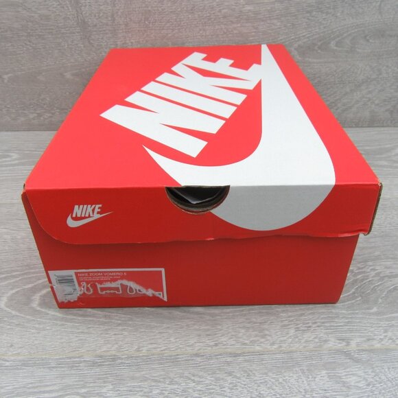 Nike Zoom Vomero 5 Athletic Shoes Mens Size 9.5 Celestial Gold NEW - Picture 12 of 14